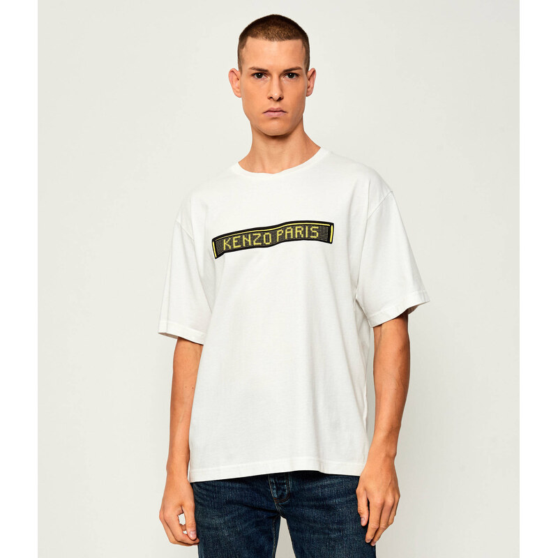 Kenzo Tričko | Oversize fit
