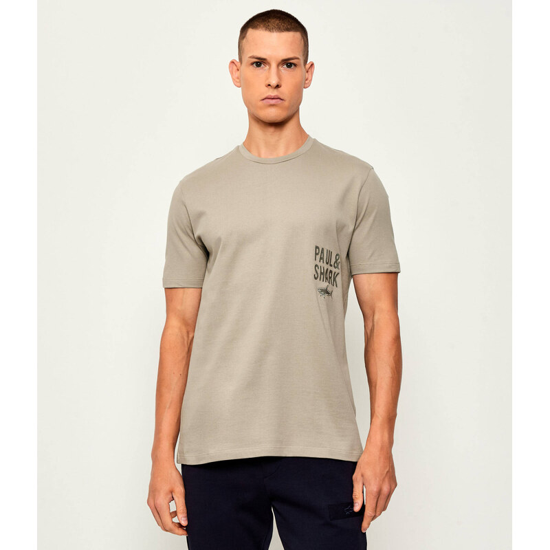 Paul&Shark Tričko | regular fit