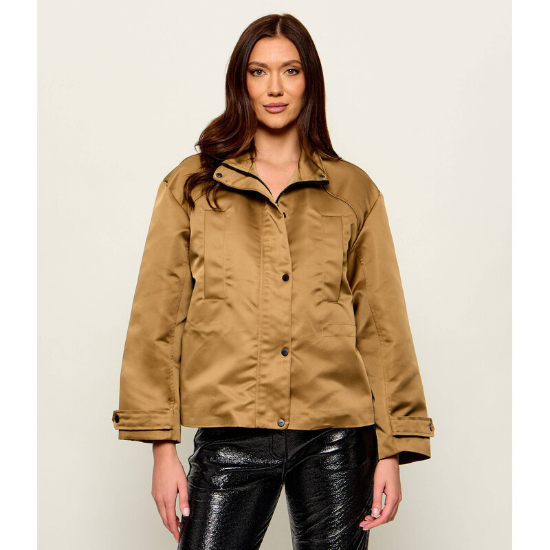 AllSaints Bunda LUELLAH | Oversize fit