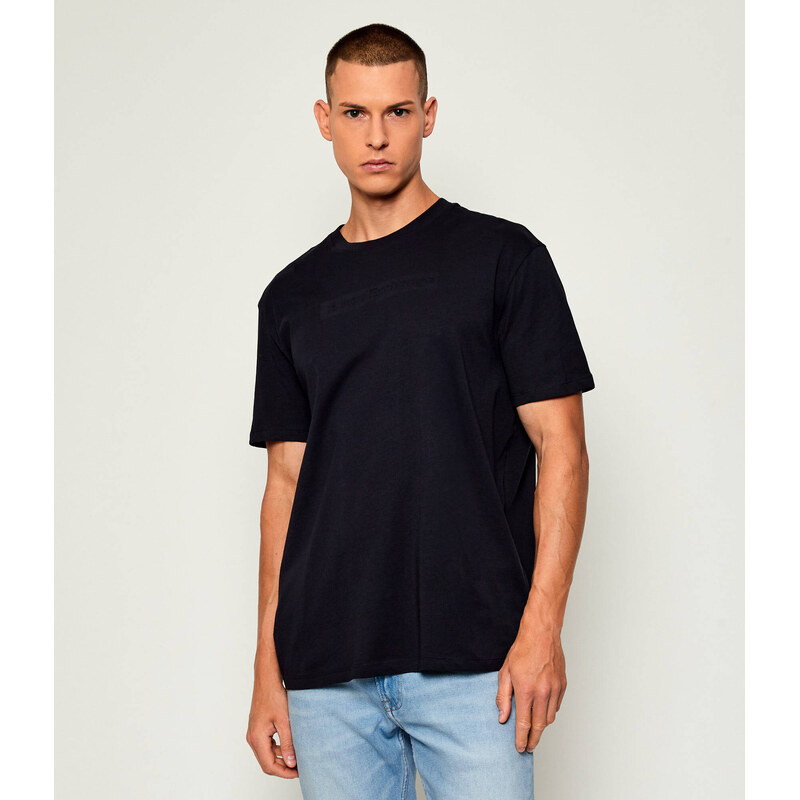 Armani Exchange Tričko | regular fit