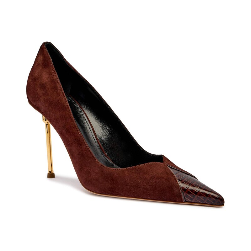 Elisabetta Franchi Jehly | semiš 115607269