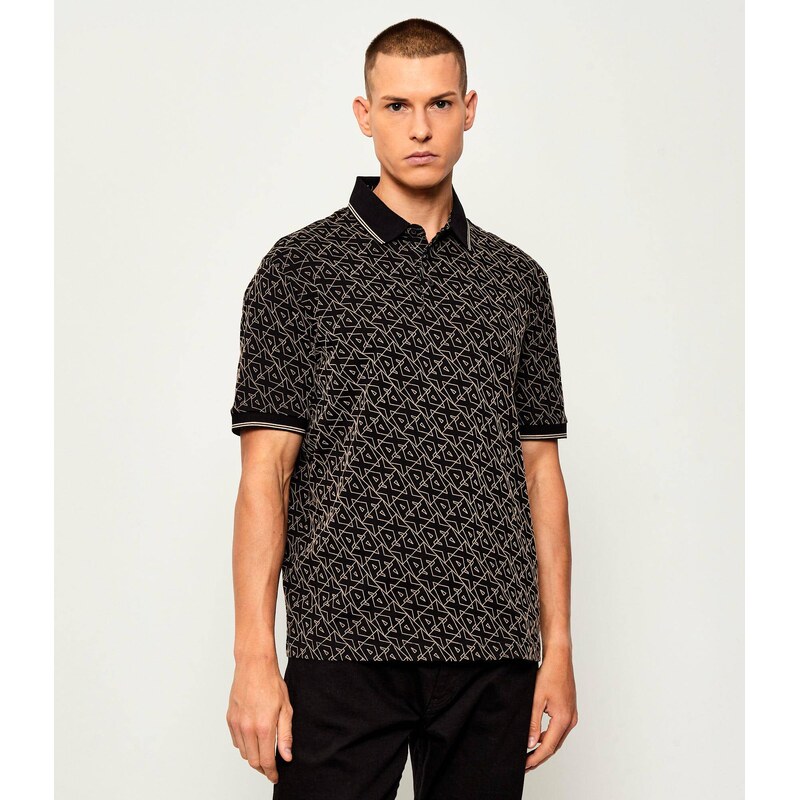 Armani Exchange Polokošile | regular fit