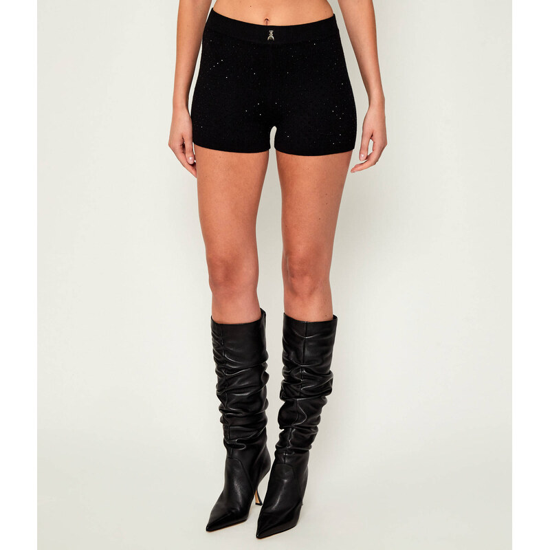 Patrizia Pepe Šortky | Skinny fit