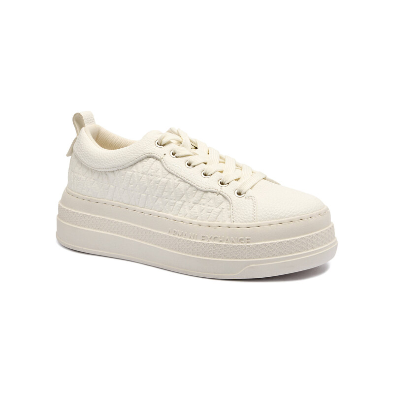 Armani Exchange Tenisky
