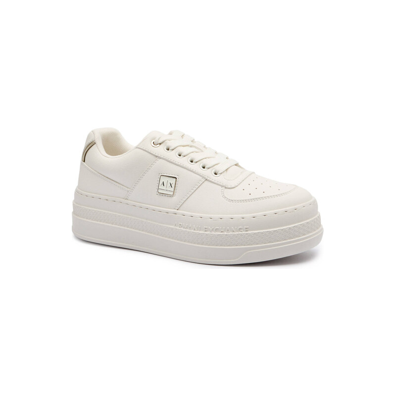 Armani Exchange Tenisky