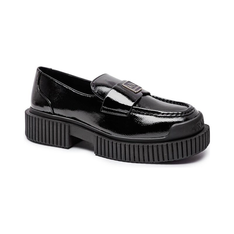 Armani Exchange Mokasíny 107613853
