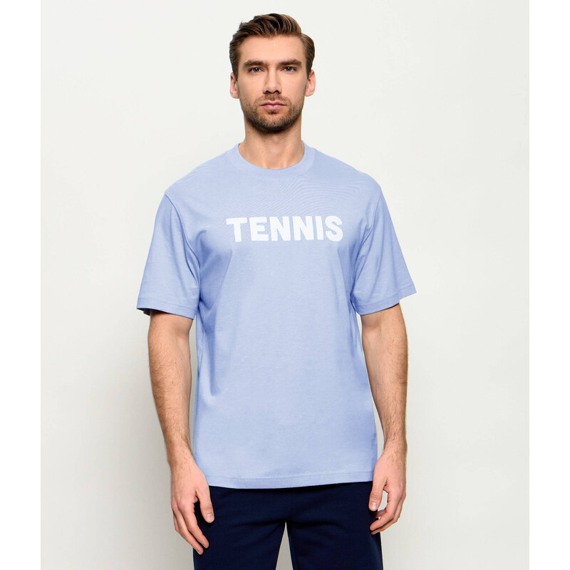 Lacoste Tričko | Classic fit