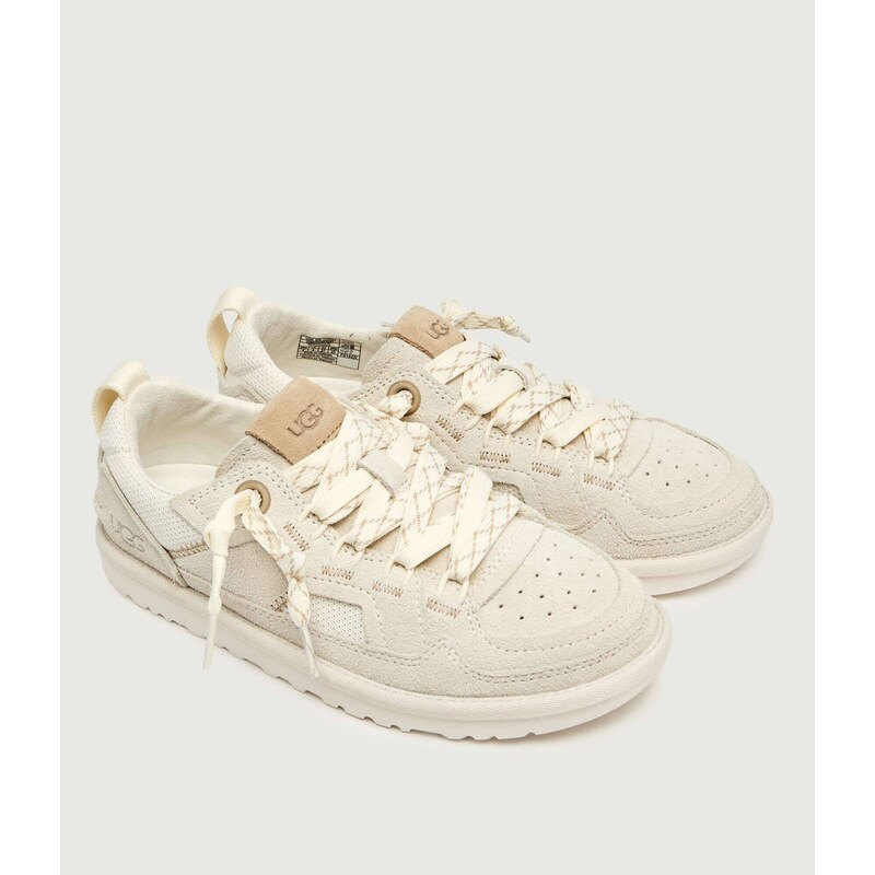 UGG Tenisky W MINIMEL | semiš