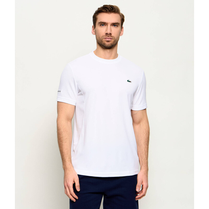 Lacoste Tričko | Lacoste x Novak Djokovic | regular fit