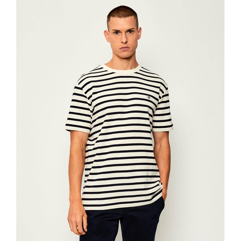Gant Tričko | regular fit