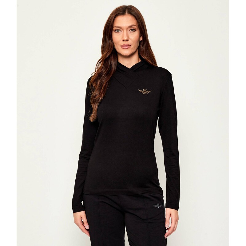 Aeronautica Militare Halenka | regular fit 107574956