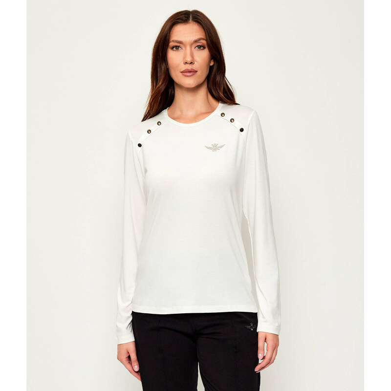 Aeronautica Militare Halenka | regular fit 107574968