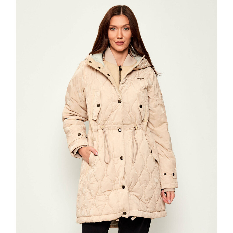 Aeronautica Militare Parka | Oversize fit 107574970