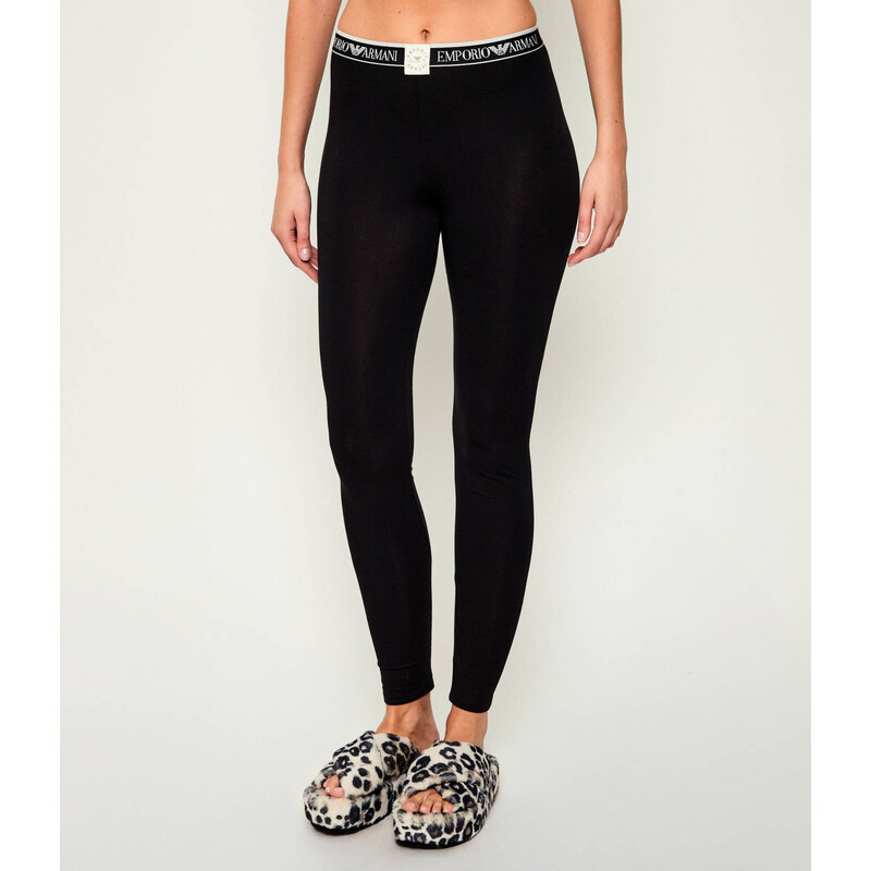 Emporio Armani Legíny | Slim Fit