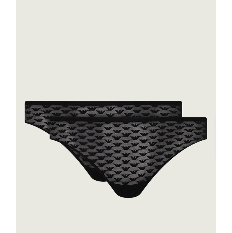 Emporio Armani Kalhotky 2-pack