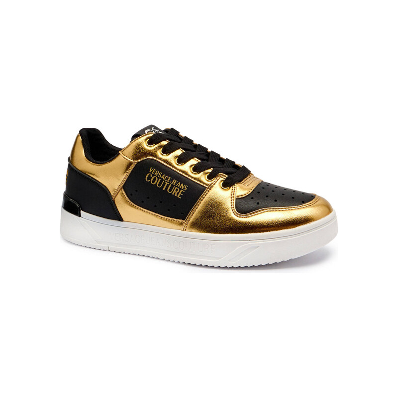 Versace Jeans Couture Tenisky FONDO STARLIGHT DIS. SJ4
