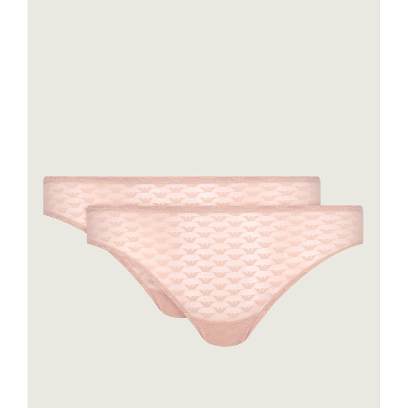 Emporio Armani Kalhotky 2-pack