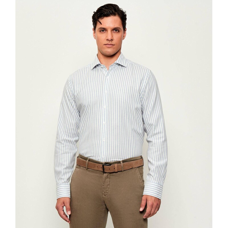Oscar Jacobson Košile | Regular Fit