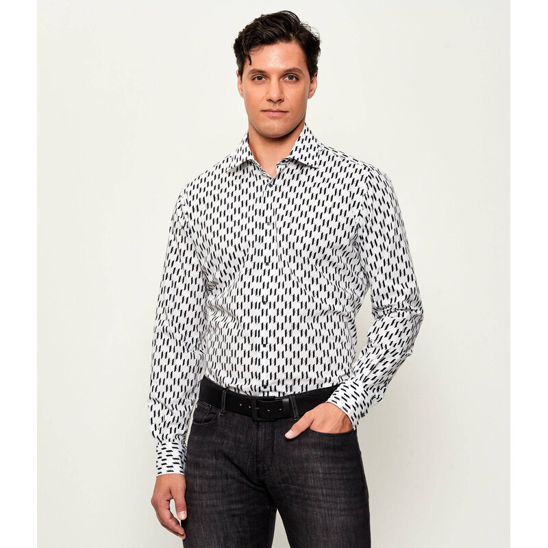 Karl Lagerfeld Košile | Modern fit