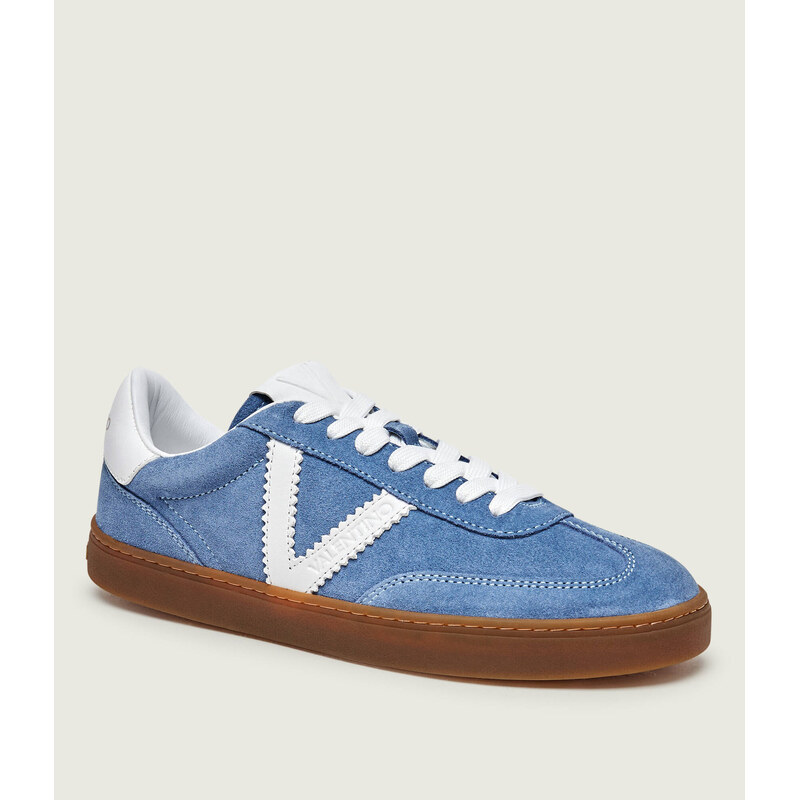 Valentino Tenisky | semiš 114828906