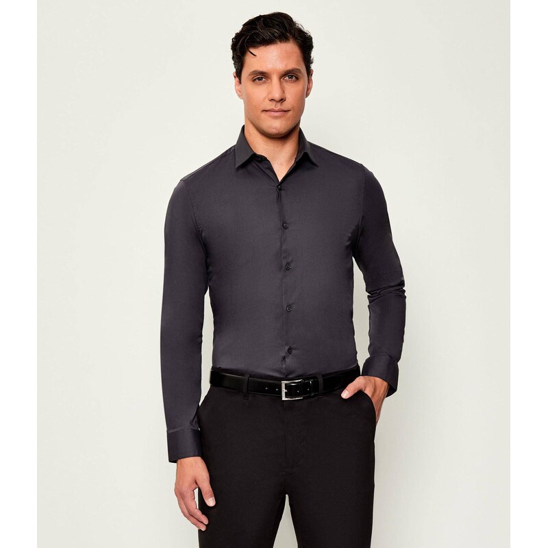 Calvin Klein Košile | Slim Fit | stretch