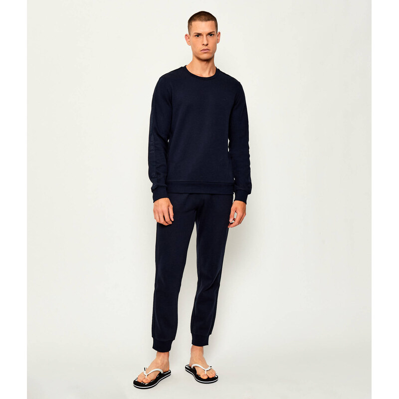 Emporio Armani Tepláková souprava | Regular Fit