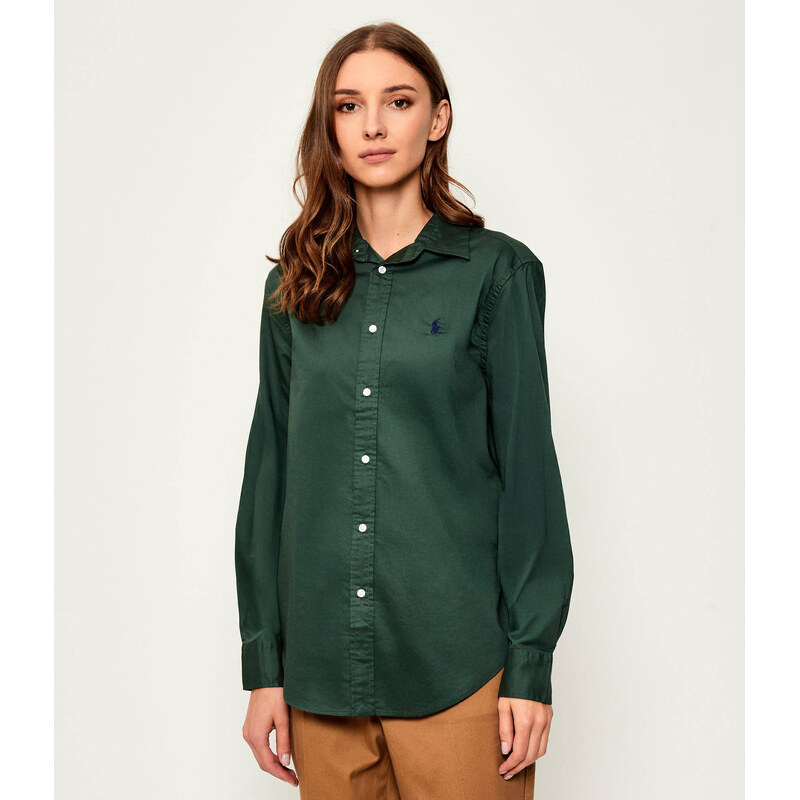 POLO RALPH LAUREN Košile | Classic fit 107547981
