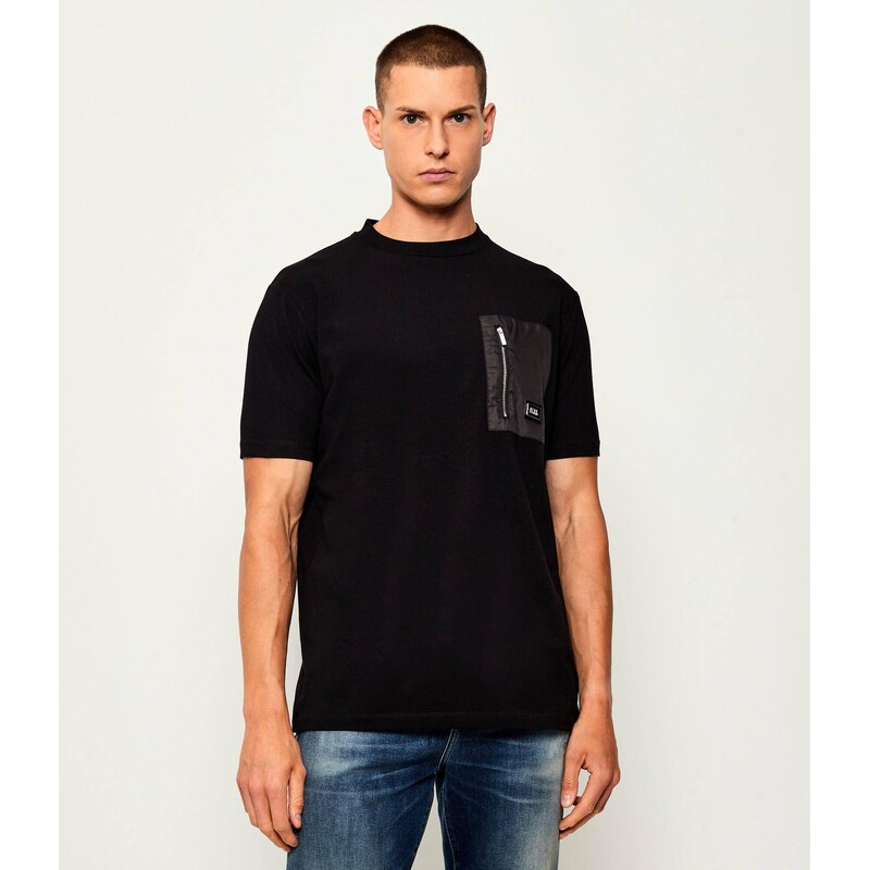 Karl Lagerfeld Tričko | Regular Fit