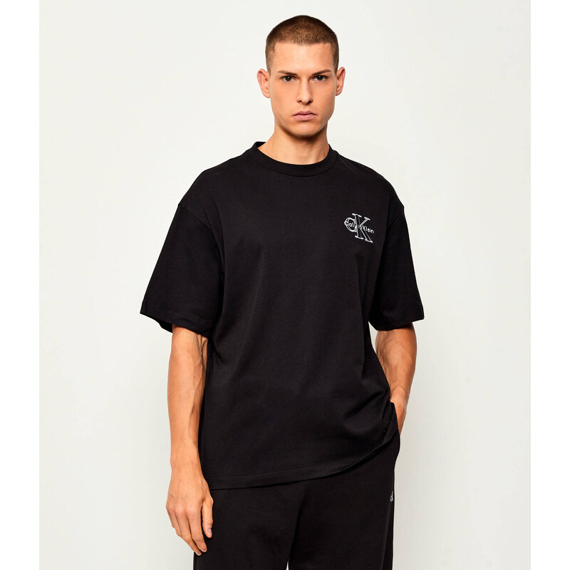 Calvin Klein Jeans Tričko | Relaxed fit