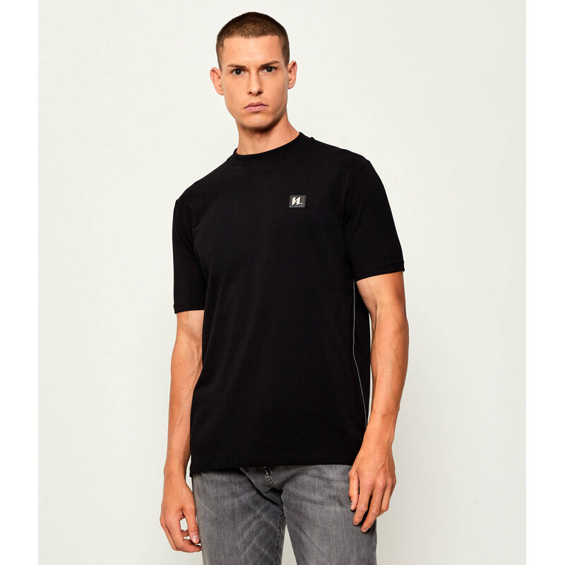 Karl Lagerfeld Tričko | Regular Fit