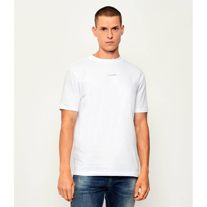Karl Lagerfeld Tričko | Regular Fit