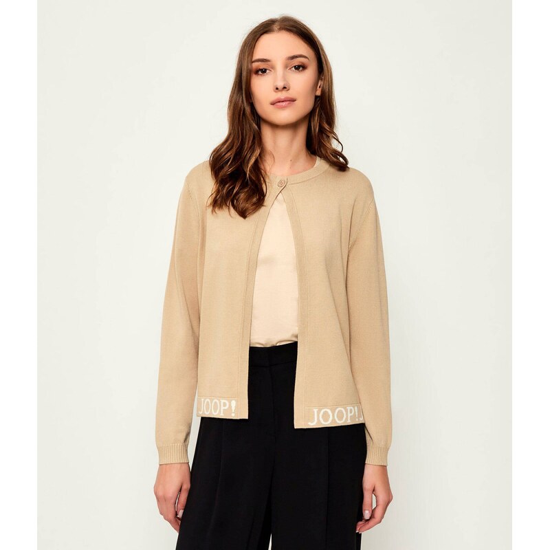Joop! Kardigan Kona | Regular Fit