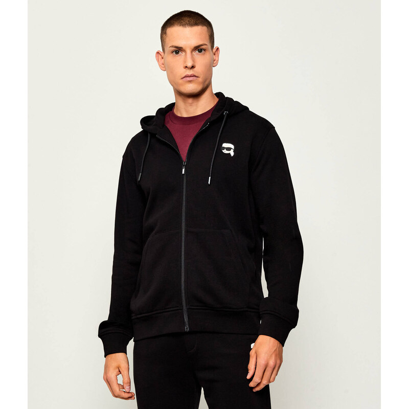 Karl Lagerfeld Mikina | Regular Fit