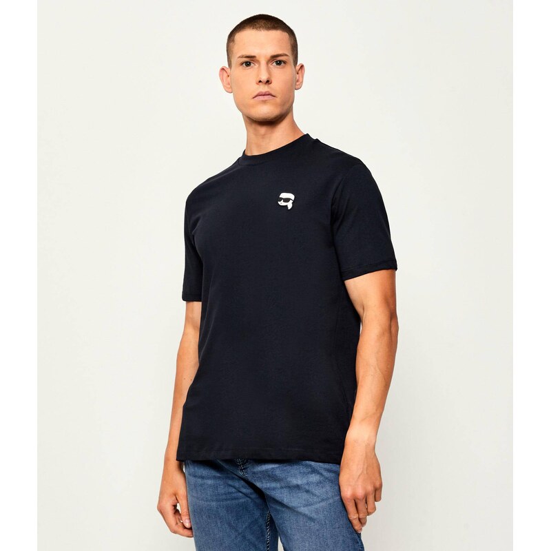 Karl Lagerfeld Tričko | Regular Fit