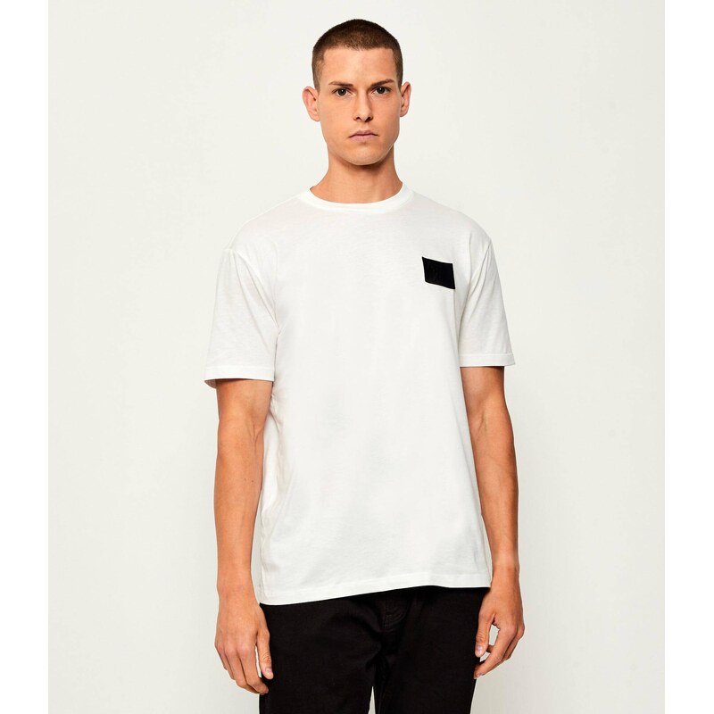Armani Exchange Tričko | Regular Fit