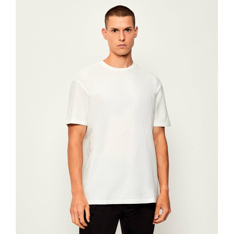 Armani Exchange Tričko | Regular Fit
