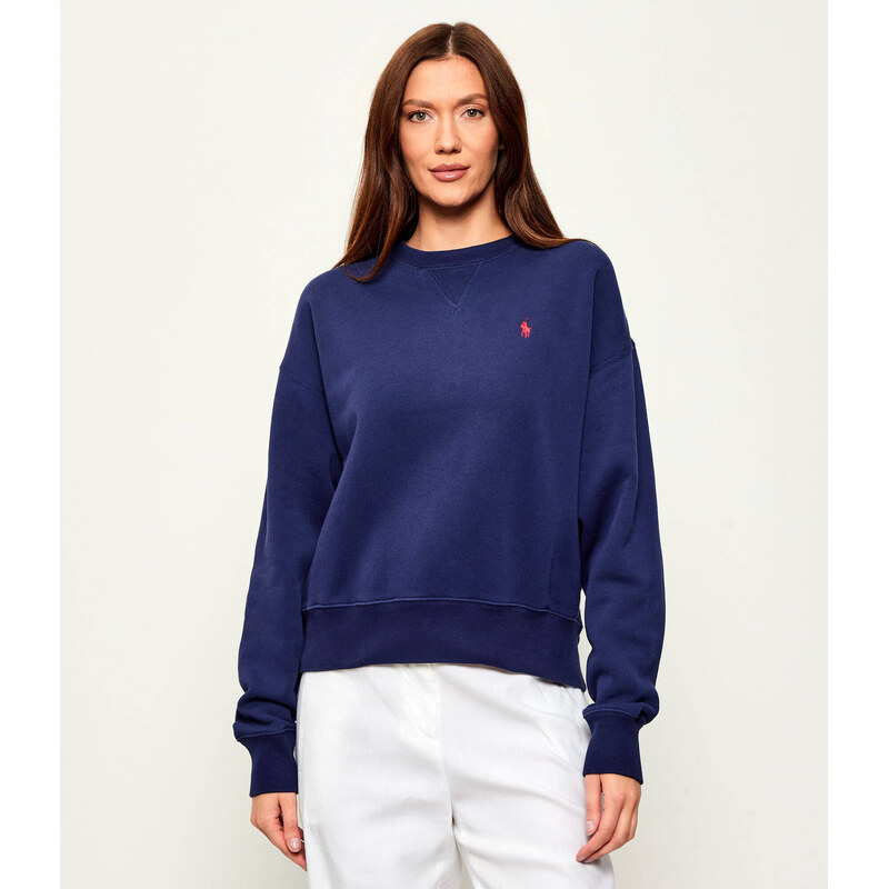 POLO RALPH LAUREN Mikina | Relaxed fit