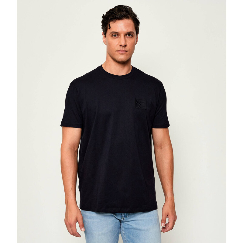 Armani Exchange Tričko | Regular Fit