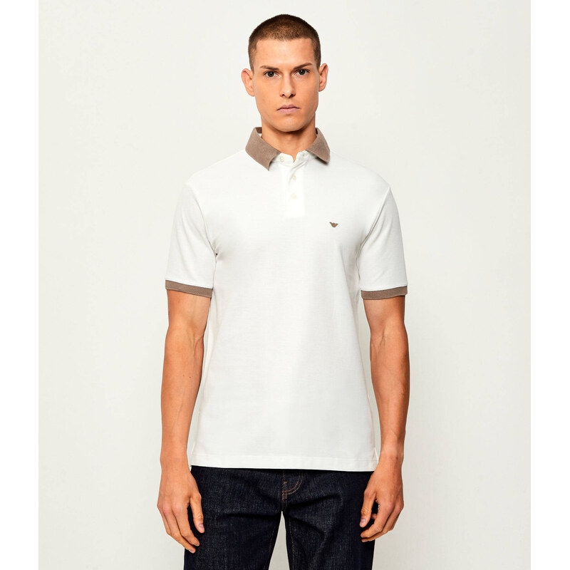 Emporio Armani Polokošile | Regular Fit