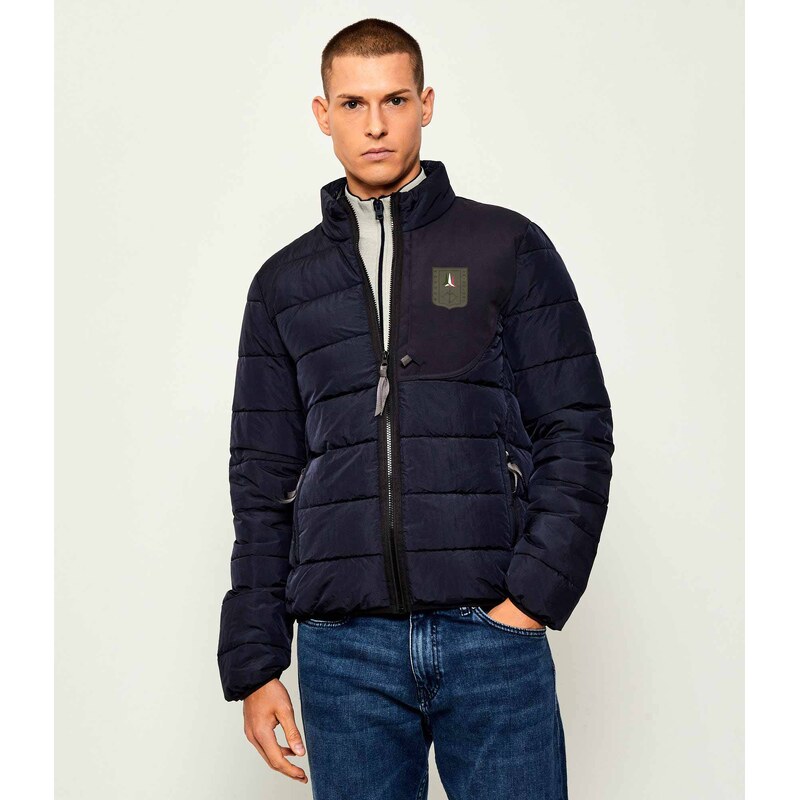 Aeronautica Militare Bunda | Regular Fit 107537705