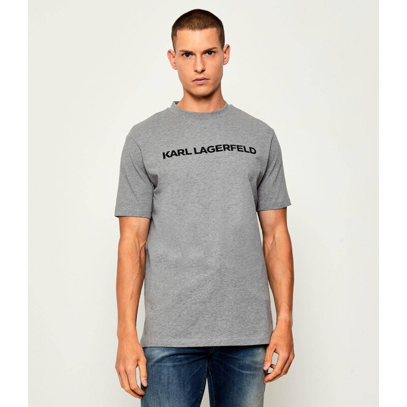 Karl Lagerfeld Tričko | Regular Fit