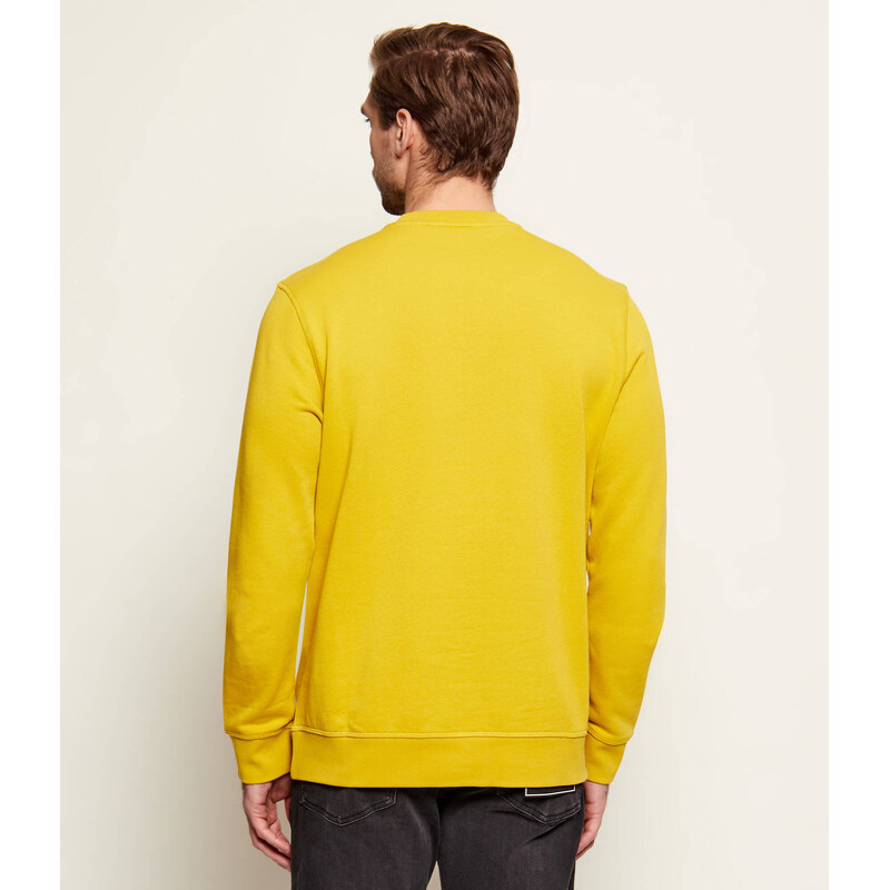 BOSS ORANGE Mikina Westart | regular fit