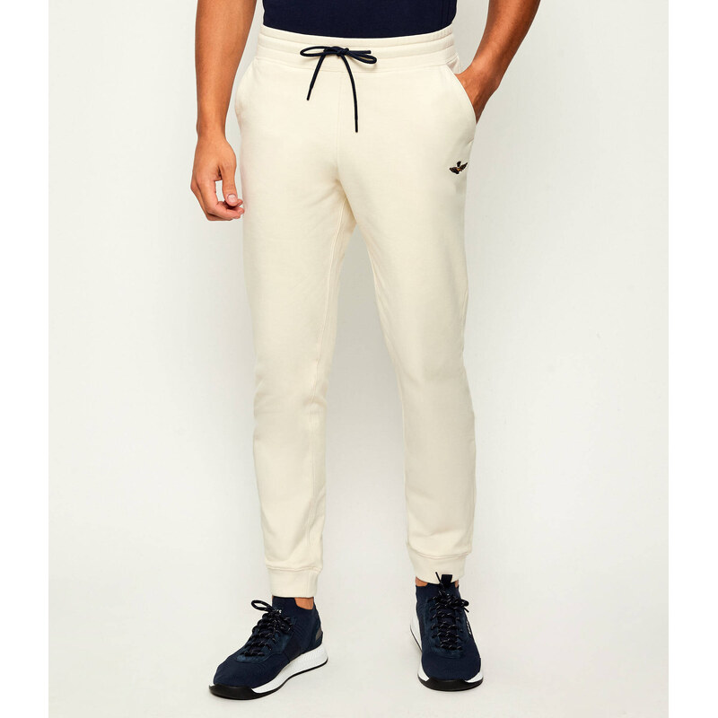 Aeronautica Militare Tepláky | Regular Fit