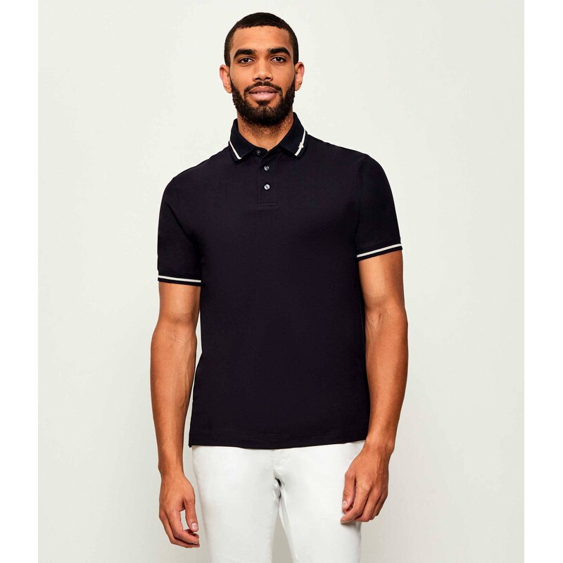 Emporio Armani Polokošile | Regular Fit