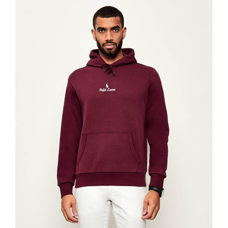 POLO RALPH LAUREN Mikina | Regular Fit