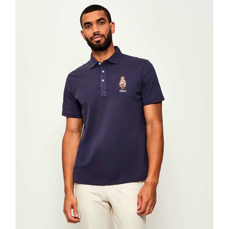 POLO RALPH LAUREN Polokošile | Custom slim fit