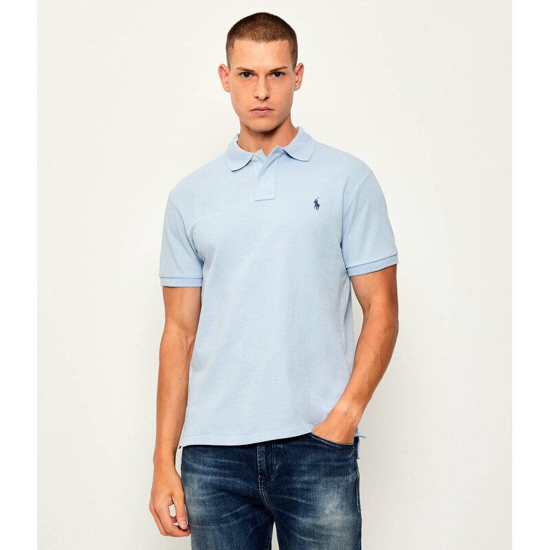 POLO RALPH LAUREN Polokošile | Slim Fit