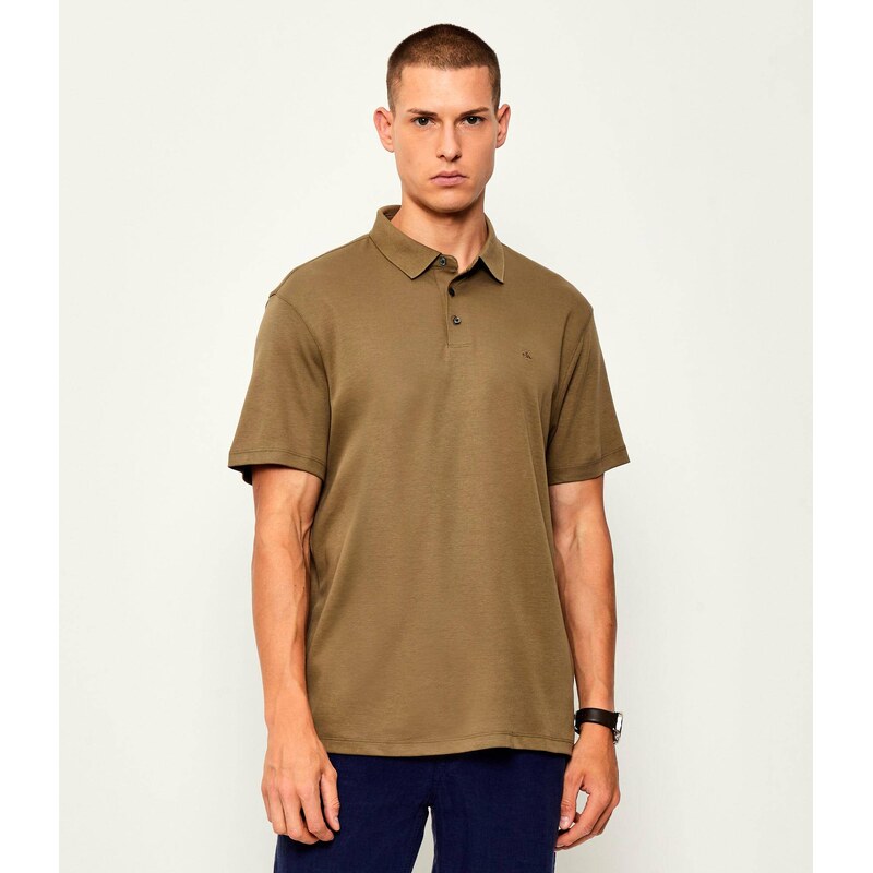 Calvin Klein Polokošile | Classic fit