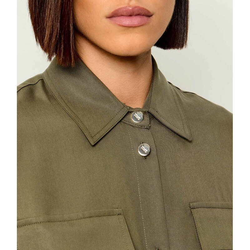 Liu Jo Košile | Cropped Fit