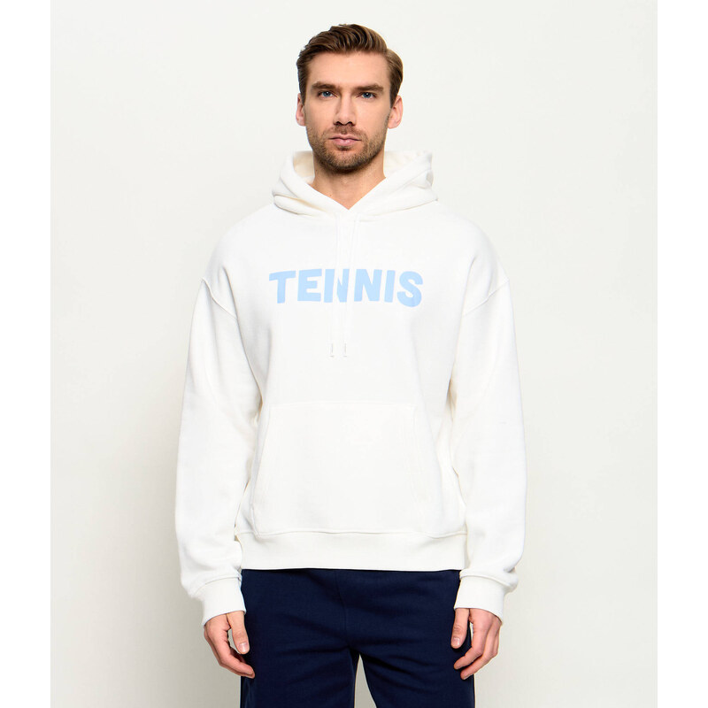 Lacoste Mikina | Loose fit